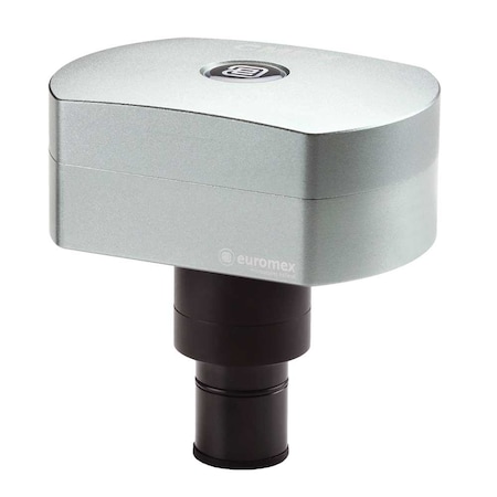 Globe Scientific CMEX-5 Pro, 5.0 MP digital USB-3 camera EDC-5000-PRO